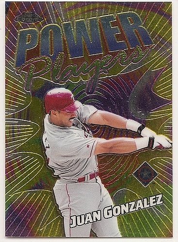 Juan Gonzalez