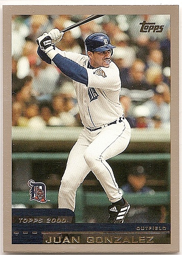Juan Gonzalez