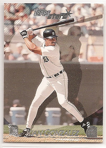 Juan Gonzalez