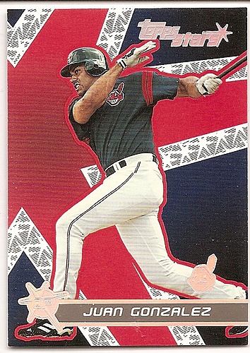 Juan Gonzalez