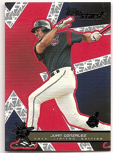Juan Gonzalez