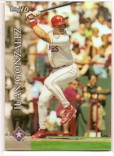Juan Gonzalez