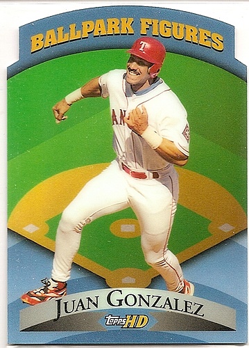 Juan Gonzalez