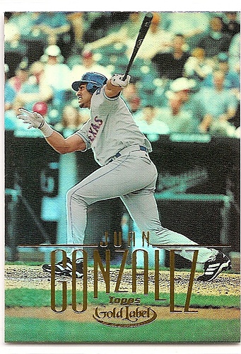 Juan Gonzalez