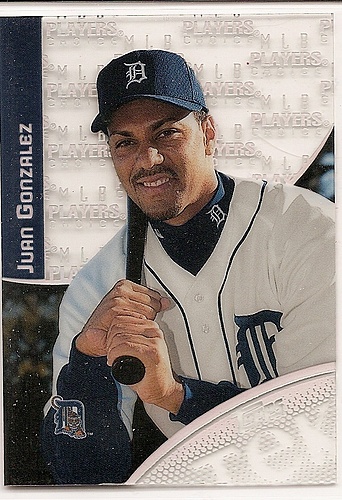 Juan Gonzalez
