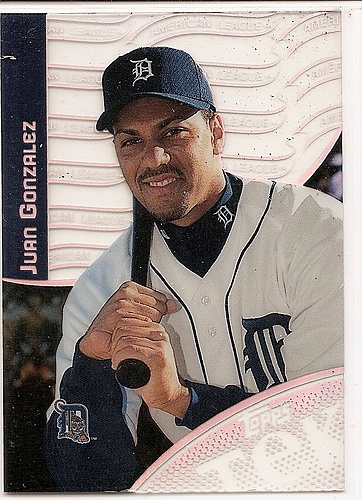 Juan Gonzalez