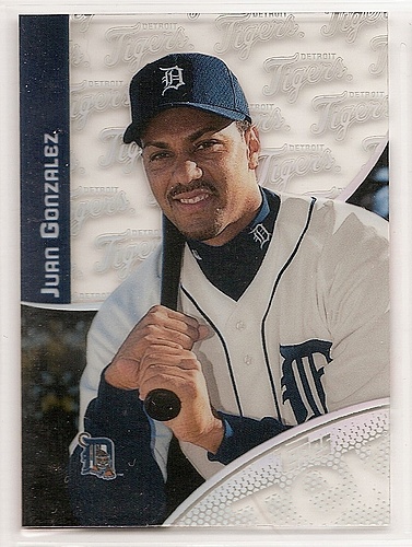 Juan Gonzalez