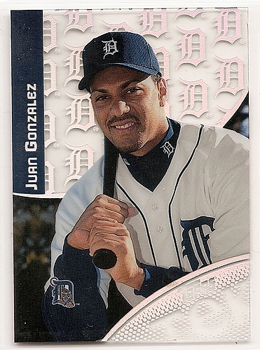 Juan Gonzalez