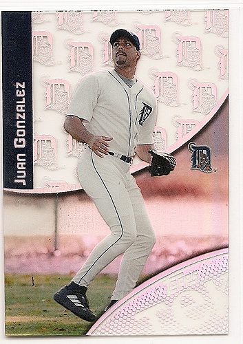 Juan Gonzalez