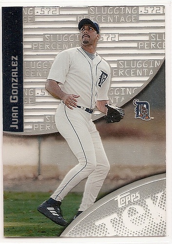 Juan Gonzalez