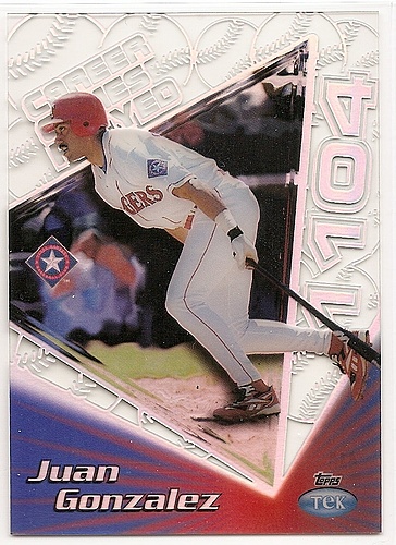 Juan Gonzalez