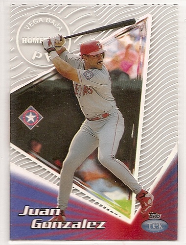 Juan Gonzalez