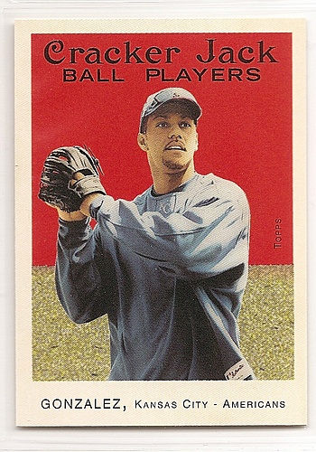 Juan Gonzalez