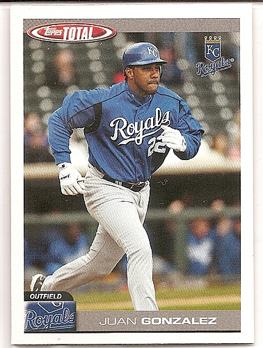 Juan Gonzalez