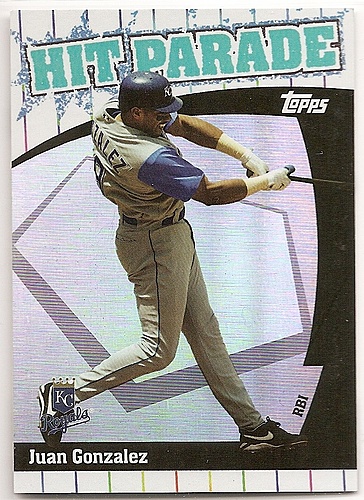 Juan Gonzalez