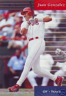 Juan Gonzalez