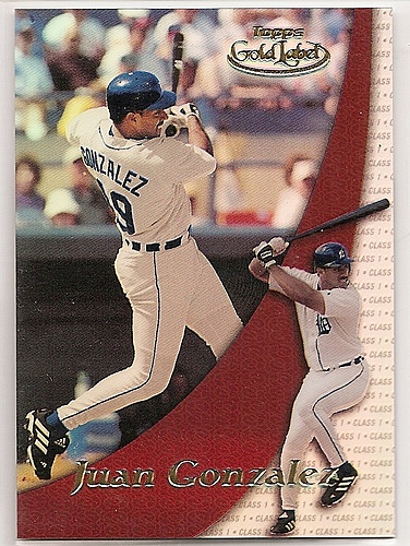 Juan Gonzalez