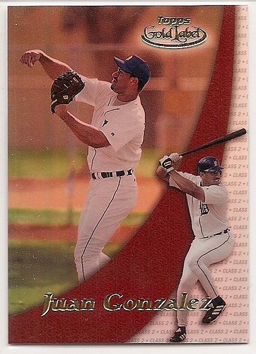 Juan Gonzalez