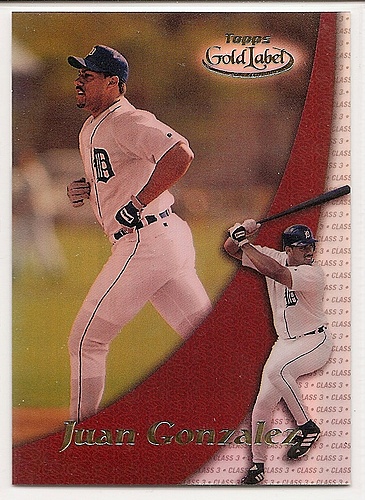 Juan Gonzalez