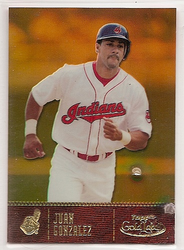 Juan Gonzalez