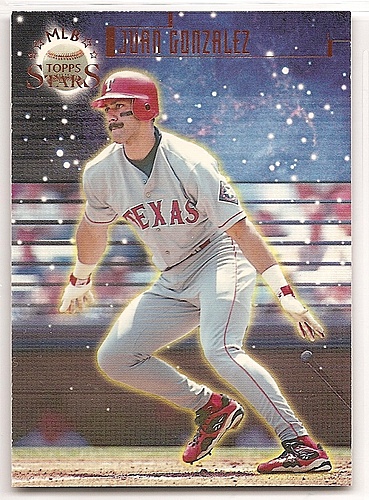 Juan Gonzalez