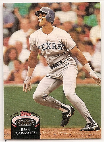 Juan Gonzalez