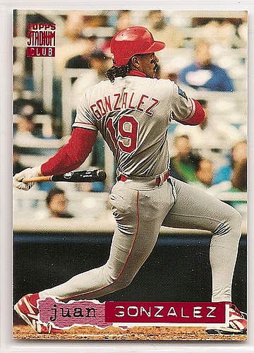 Juan Gonzalez