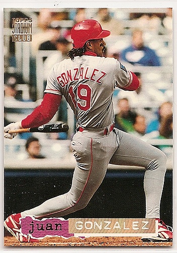 Juan Gonzalez