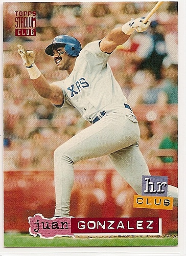 Juan Gonzalez