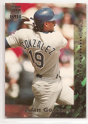 Juan Gonzalez