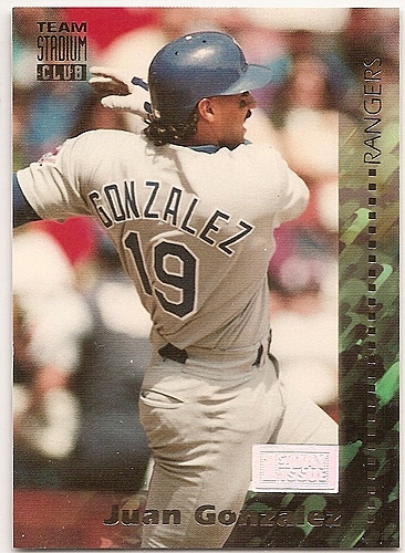 Juan Gonzalez