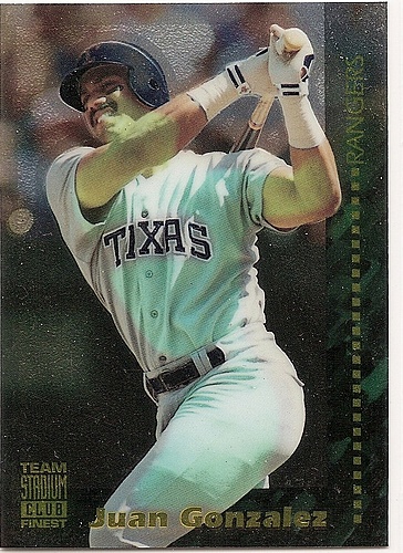 Juan Gonzalez