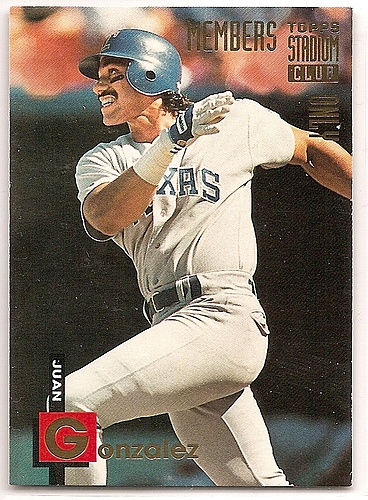 Juan Gonzalez
