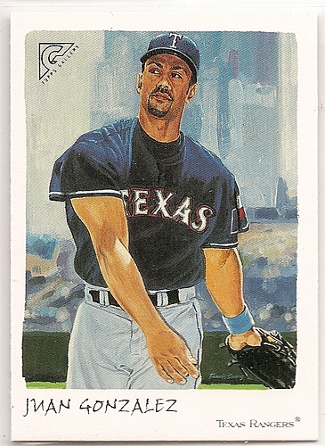 Juan Gonzalez