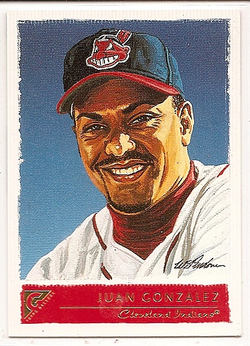 Juan Gonzalez