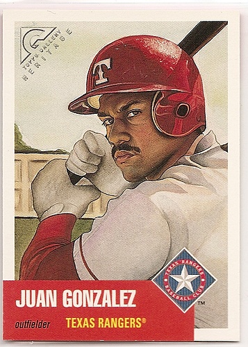 Juan Gonzalez