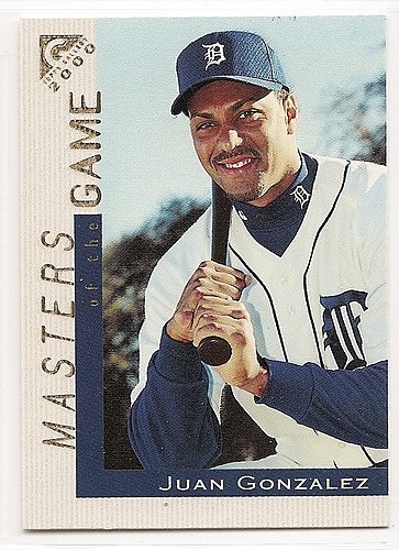 Juan Gonzalez