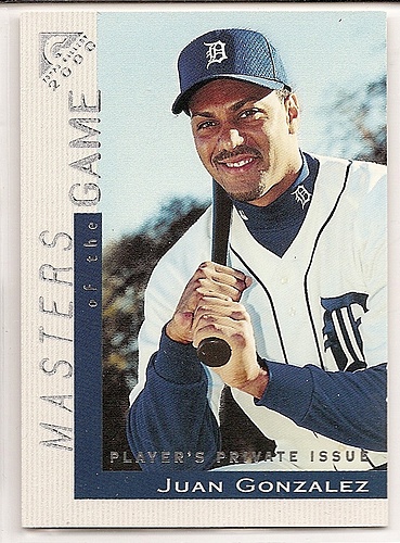 Juan Gonzalez