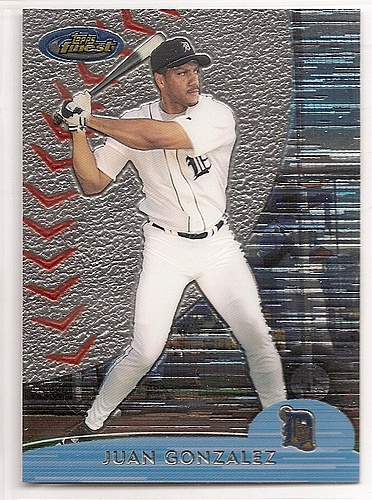 Juan Gonzalez