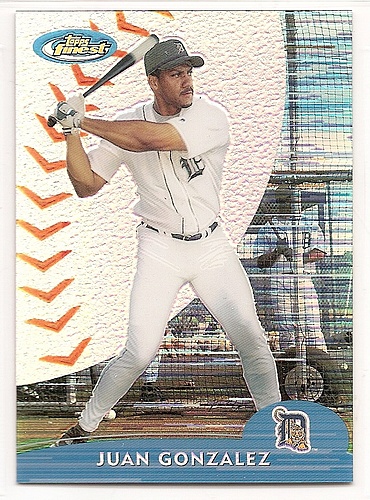 Juan Gonzalez