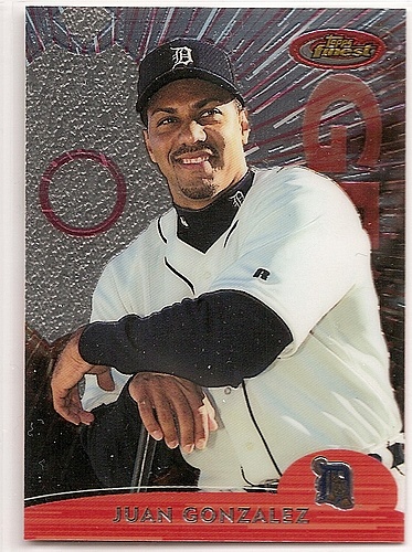 Juan Gonzalez