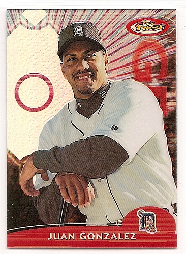 Juan Gonzalez