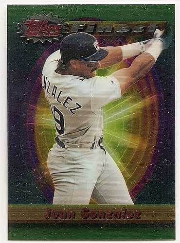 Juan Gonzalez