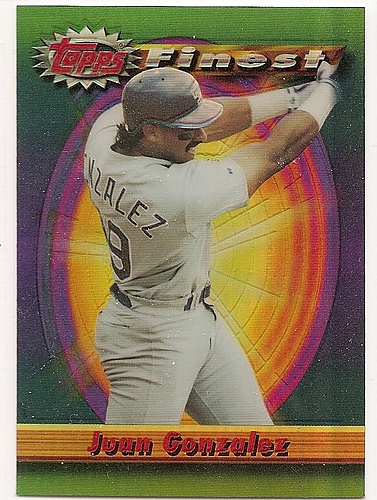 Juan Gonzalez