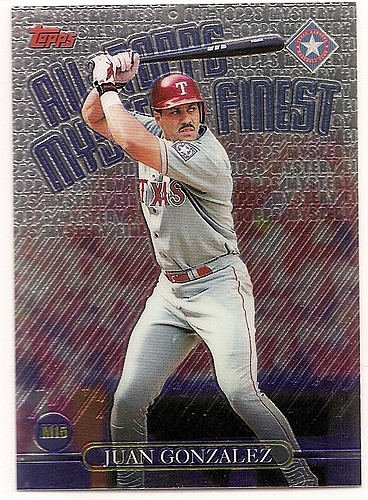 Juan Gonzalez