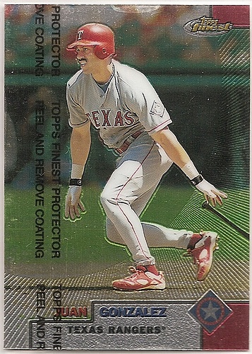 Juan Gonzalez