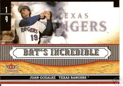 Juan Gonzalez