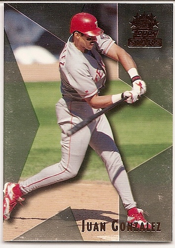 Juan Gonzalez