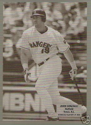 Juan Gonzalez