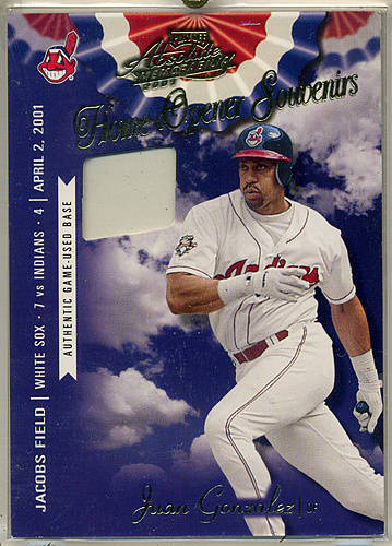 Juan Gonzalez